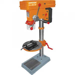 фото Станок сверлильный Кратон DM-16/450