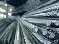 фото Арматура кл А3 35ГС н/д 32