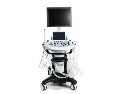 фото УЗИ аппарат SIUI Apogee 5300