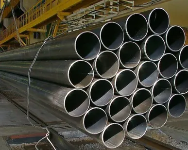 фото Труба 25х.3 5 ст.10 ГОСТ8734-75 холоднодеформированная т