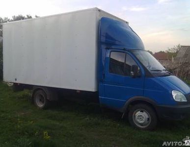 фото Вывоз строительного мусора город и область