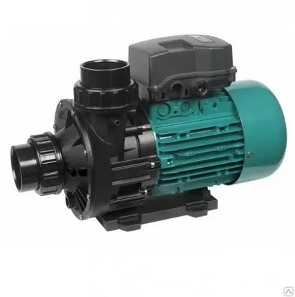 Фото №0 Центробежный одноступенчатый насос Espa Wiper3 200 ESPA Group