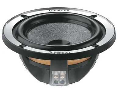 фото Автомобильная акустика Focal
