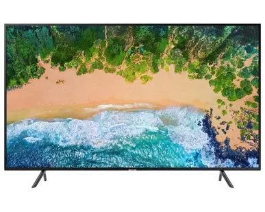 фото Телевизор Samsung UE55NU7120U