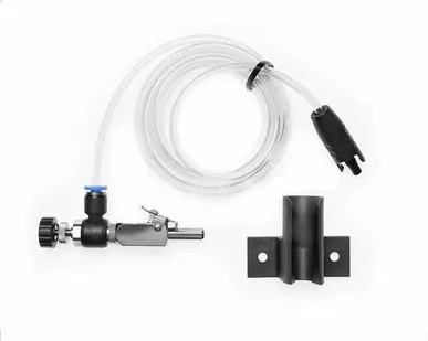 фото Система подключения зеркал M3, М5 к установке