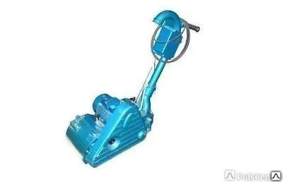 Фото №0 Машина паркетно-шлифовальная СО-401М