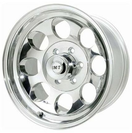 Фото №0 Колесный диск Mickey Thompson