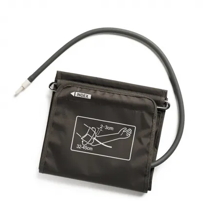 Фото №2 Манжета для тонометра ЮкиГрупп, р. L