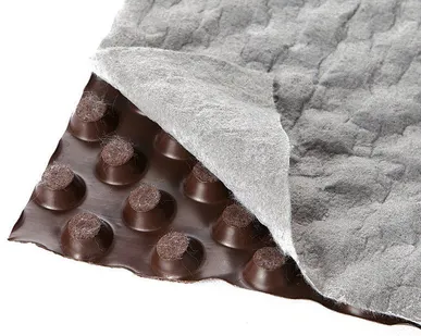 фото Профилированная мембрана DELTA NP Drain