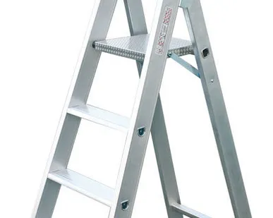 фото Лестница-стремянка КРАУЗЕ (KRAUSE) STABILO Professional