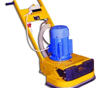 фото Мозаично-шлифовальная машина