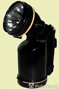 Фото №0 Фонарь Фос-3-5/6