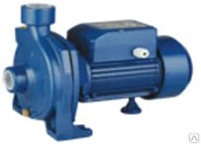 Фото №0 Насос бытовой поверхностный центробежный для чистой воды ПРИМА NC-750/32 P