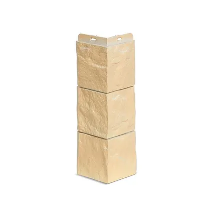 Фото №3 Угол для фасадных панелей FELS Docke