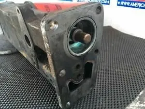 фото вентилятор borgwarner 32 in. 9 лопастей для двигателя detroit dd15