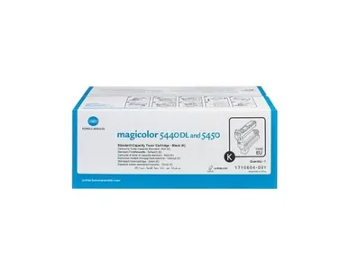 фото Картридж Konica Minolta