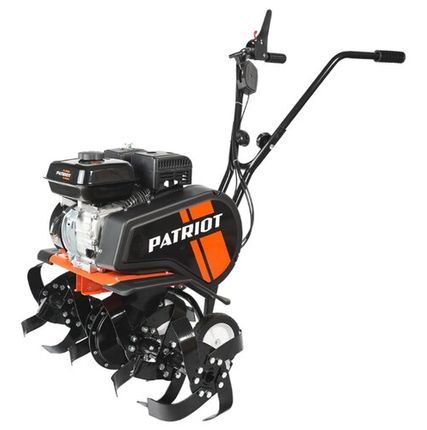 Фото №0 Культиватор PATRIOT Oregon