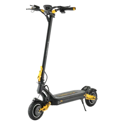 Фото №0 Электросамокат Kugoo Kirin LX9 Plus