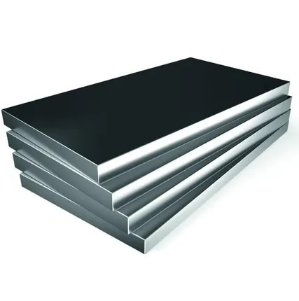 Фото №0 Лист стальной марка стали 65Г, размер: 2 мм