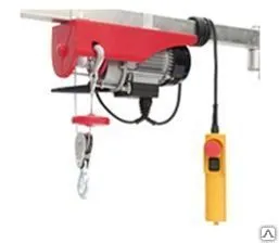 фото Тали электрические РА без тележки, 220 В