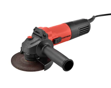 фото Машина углошлифовальная Парма УШМ-01-125/910, диск 125 мм, 900 Вт