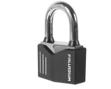 фото Замок навесной PALLADIUM 900S-50