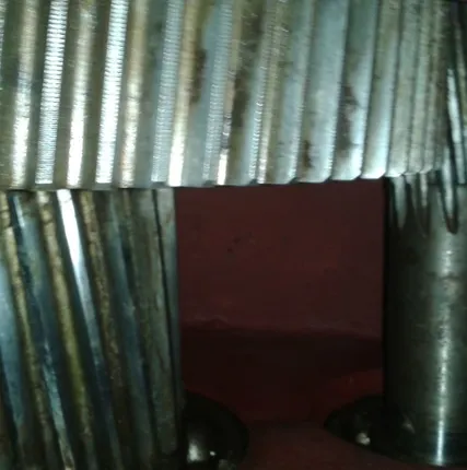 Фото №0 ЗИП для редукторов Ц2У-400Н; Ц2-400П, РМ-1000