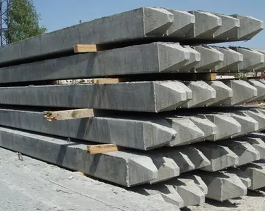 фото Сваи строительные С 30.30-3