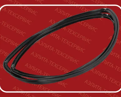 фото уплотнитель двери духовки eleсtrolux
