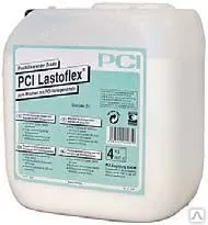 фото Акриловая эмульсия PCI® Emulsion/ PCI LatexПЦИ Эмульсион/ПЦИ Латекс