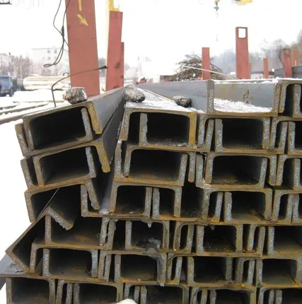 Фото №0 Швеллер 22П