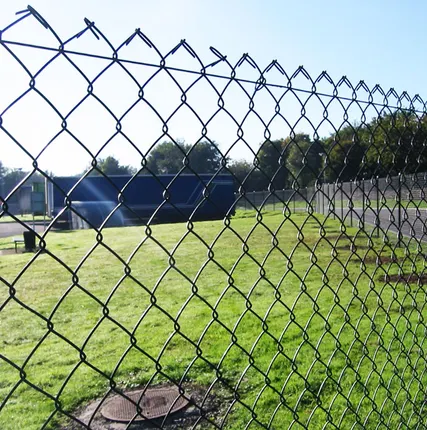 Фото №1 Сетка рабица оцинкованная