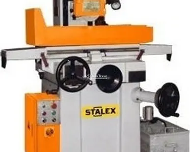 фото Станок плоскошлифовальный STALEX MSG-818A стол 210х450, 400V