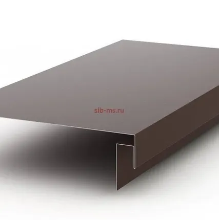 Фото №0 Откосы на окна (околооконная планка)