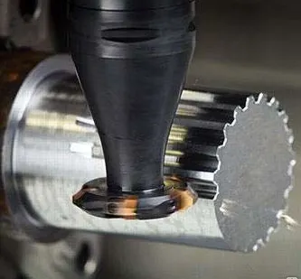 фото Зубообработка