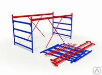 Фото №0 Секция к вышке ТТ 2400