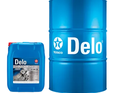 фото Масло моторное Delo Gold Ultra S 10W40 208 TEXACO