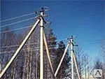 Фото №0 Стойка СВ-95