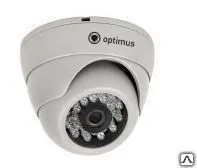 Фото №0 Купольная камера IP-E021.0(3.6)