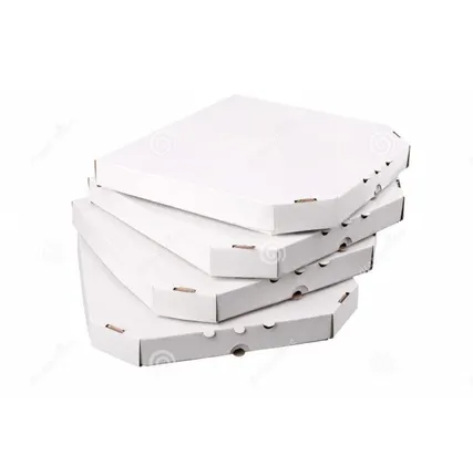 Фото №0 Коробки под пиццу и пироги