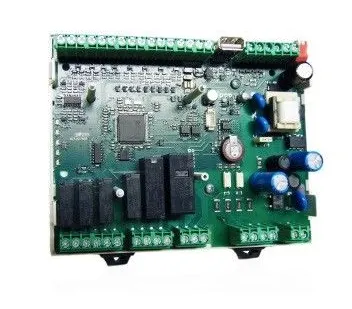 фото Логический контроллер свободно-программируемый линейки “C-PRO 3 OEM” EPB9O