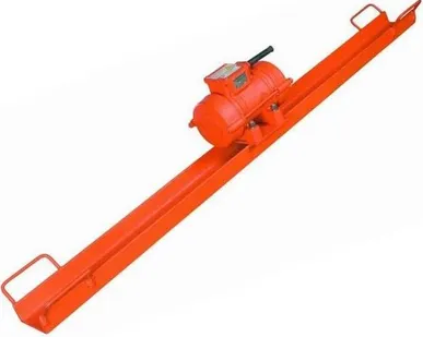 фото Виброрейка для бетона ЭВ-270А