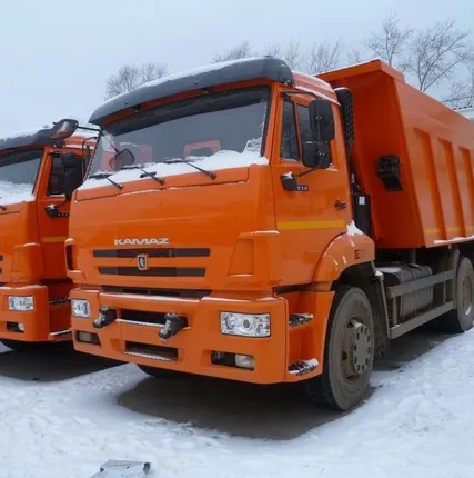 Фото №0 Аренда самосвалов 10 м3; 20 м3; 25 м3;