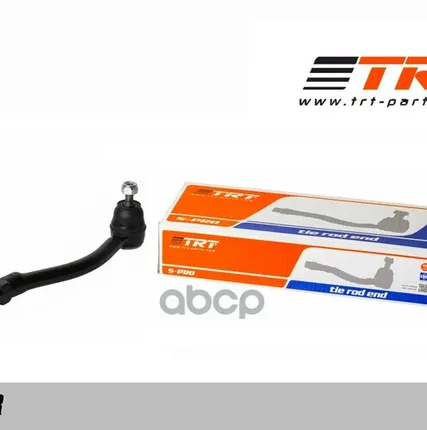 Фото №0 RS7015R TRT Наконечник рулевой RS7015R TRT правый 56820-4L090 Solaris, Rio&RS7015R TRT арт. RS7015R