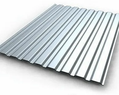 фото Профлист С 20 Zn