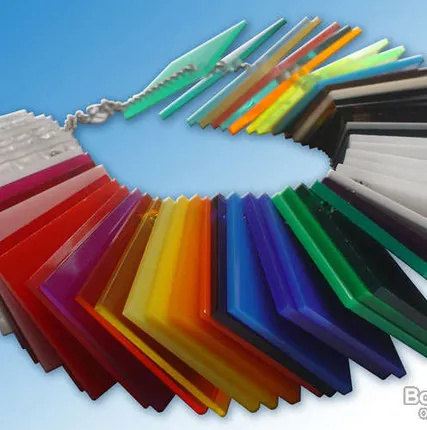 Фото №0 Оргстекло 20 мм ACRYMA формат листа 1500*2050 мм прозрачное