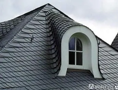фото Кровельные работы