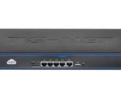 фото Коммутатор TG-NET Cloud Box M-3
