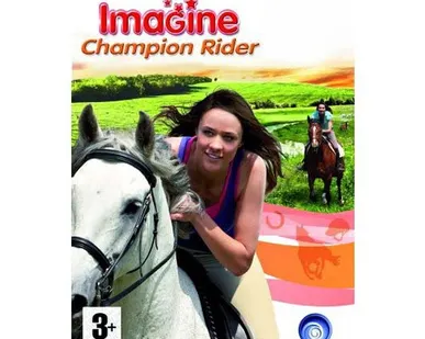 фото Imagine Champion Rider