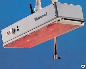 фото Термоизлучатель Т 300вт Е27 с